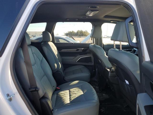 Photo 11 from auction – 2023 KIA TELLURIDE with VIN 5XYP3DGC3PG344827
