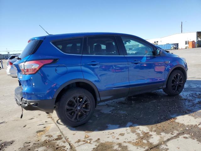 Photo 3 from auction – 2017 FORD ESCAPE SE with VIN 1FMCU9GD2HUC27818