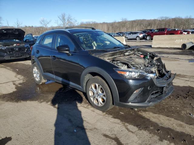 Photo 4 from auction – 2018 MAZDA CX-3 SPORT with VIN JM1DKFB70J1307043