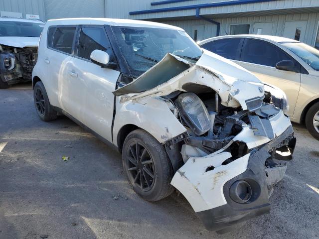 Photo 4 from auction – 2018 KIA SOUL with VIN KNDJN2A22J7899521