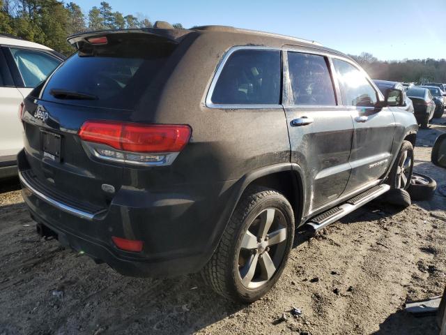 Photo 3 from auction – 2014 JEEP GRAND CHER with VIN 1C4RJFCG6EC233239