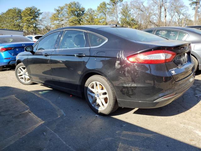 Photo 2 from auction – 2016 FORD FUSION SE with VIN 3FA6P0HD3GR139309