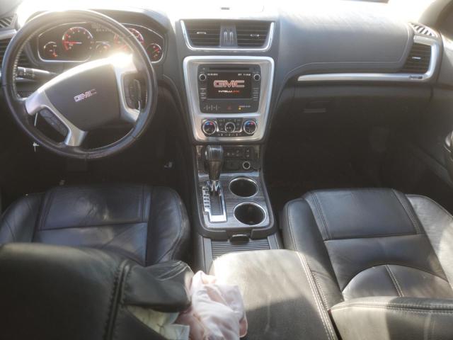 Photo 8 from auction – 2015 GMC ACADIA SLT with VIN 1GKKRRKD0FJ169168