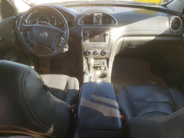 Photo 8 from auction – 2014 BUICK ENCLAVE with VIN 5GAKRBKD5EJ156418
