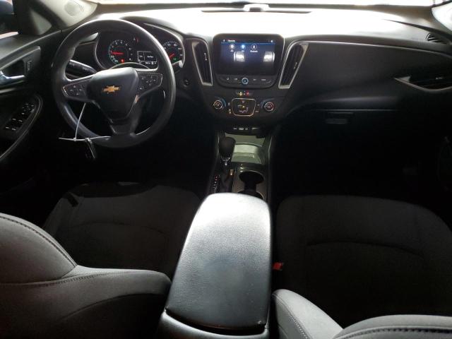 Photo 8 from auction – 2021 CHEVROLET MALIBU LS with VIN 1G1ZB5ST8MF044488