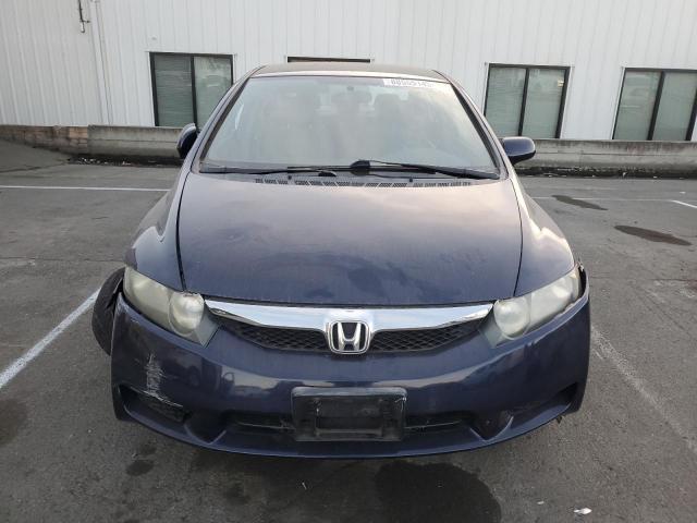 Снимка 5 от търг – 2010 HONDA CIVIC LX с VIN 19XFA1F5XAE067343