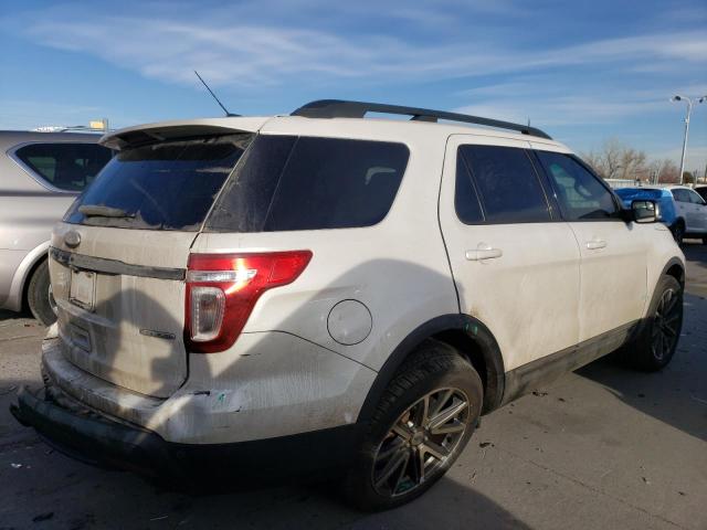 Photo 3 from auction – 2015 FORD EXPLORER X with VIN 1FM5K7D80FGB58536