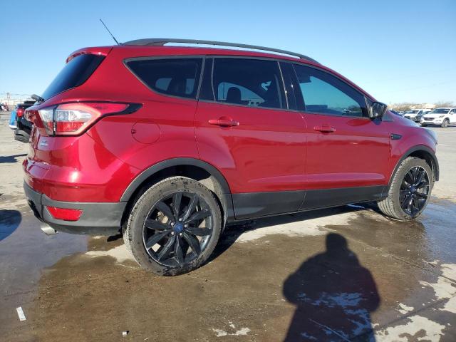 Photo 3 from auction – 2018 FORD ESCAPE SE with VIN 1FMCU9GD2JUB54780