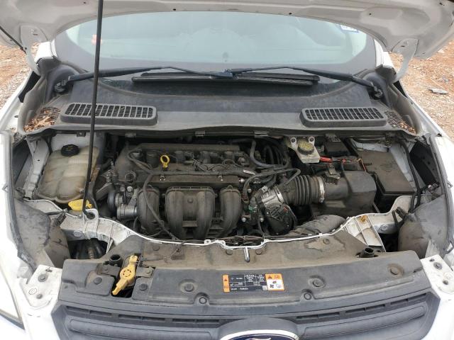 Photo 12 from auction – 2016 FORD ESCAPE S with VIN 1FMCU0F77GUB62812