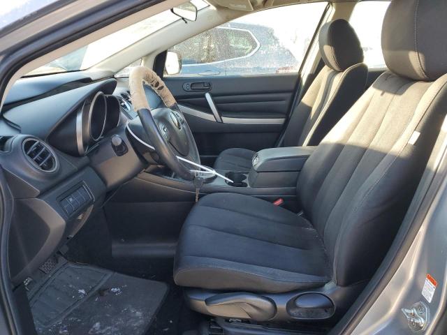 Photo 7 from auction – 2011 MAZDA CX-7 with VIN JM3ER2AM5B0399460