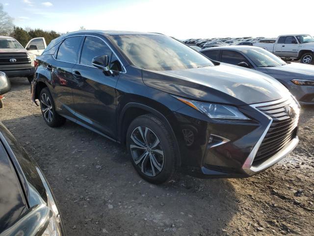 Photo 4 from auction – 2017 LEXUS RX 450H BA with VIN 2T2BGMCA3HC018277