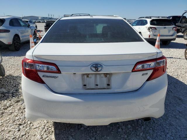 Photo 6 from auction – 2014 TOYOTA CAMRY L with VIN 4T1BF1FK1EU369869