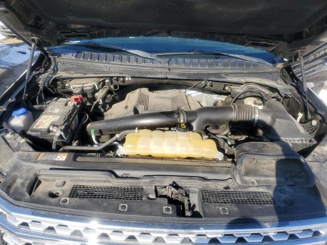 Photo 12 from auction – 2018 FORD EXPEDITION with VIN 1FMJU1MT7JEA11757