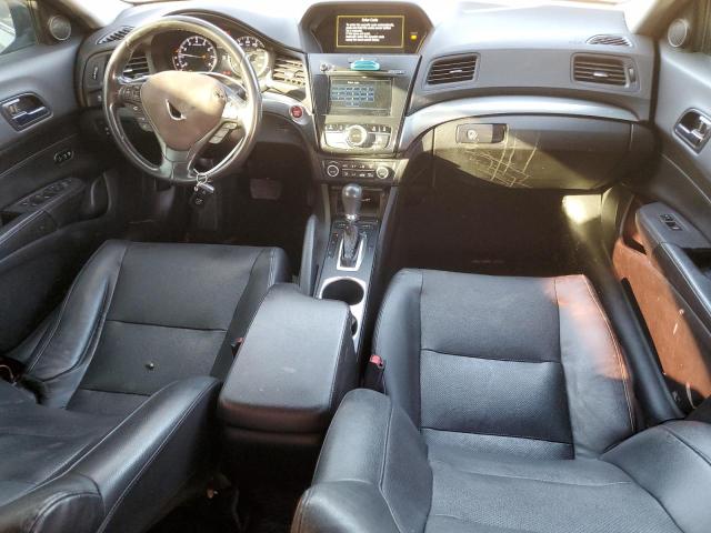 Photo 8 from auction – 2017 ACURA ILX PREMIU with VIN 19UDE2F73HA001041