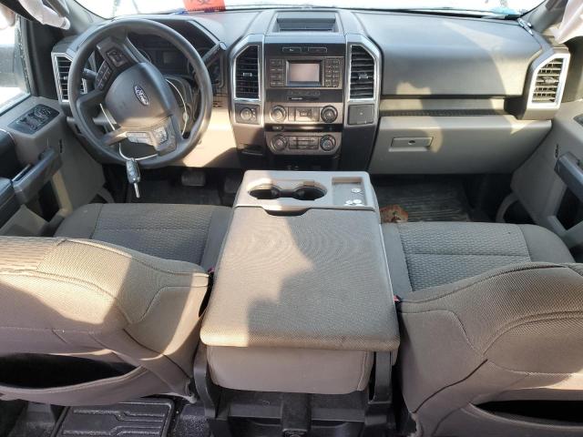 Photo 8 from auction – 2015 FORD F150 SUPER with VIN 1FTEW1E85FFB26319