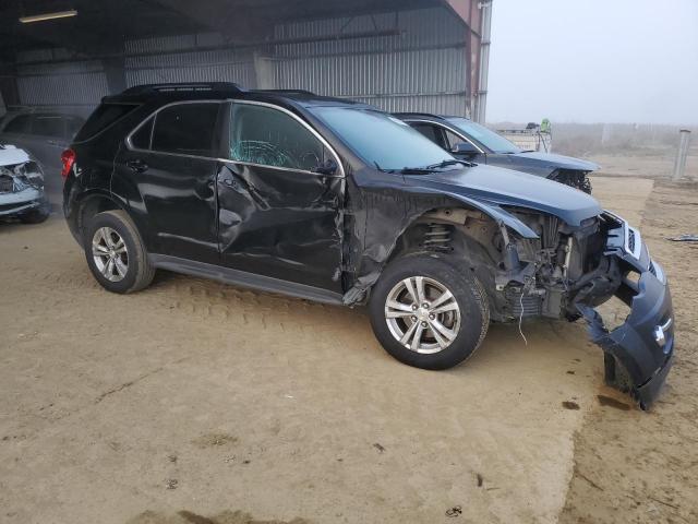Photo 4 from auction – 2013 CHEVROLET EQUINOX LT with VIN 2GNFLNEK6D6358653