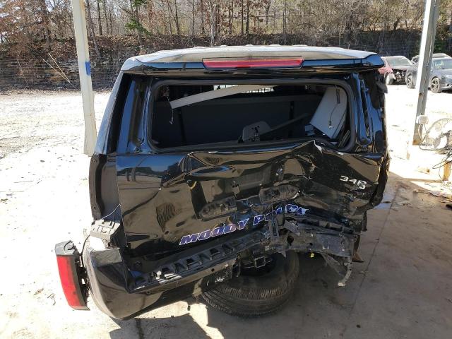 Photo 6 from auction – 2017 CHEVROLET TAHOE POLI with VIN 1GNLCDEC4HR358165