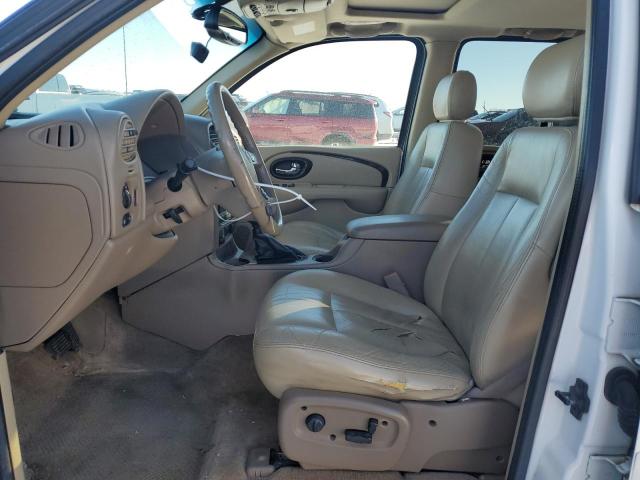 Photo 7 from auction – 2004 BUICK RAINIER CX with VIN 5GADT13SX42177789