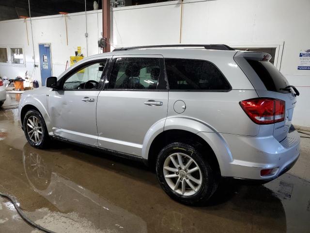 Photo 2 from auction – 2014 DODGE JOURNEY SX with VIN 3C4PDCBB5ET172456