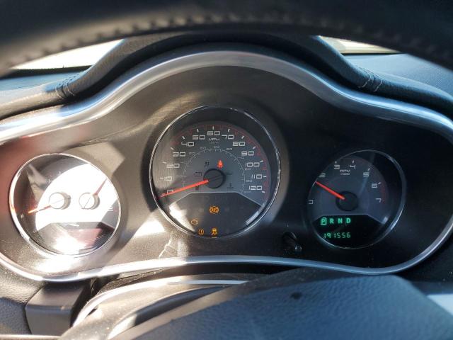 Photo 9 from auction – 2012 DODGE AVENGER SX with VIN 1C3CDZCB0CN196522