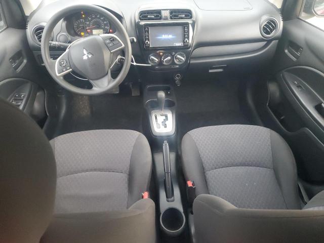 Photo 8 from auction – 2019 MITSUBISHI MIRAGE ES with VIN ML32A3HJ0KH008806
