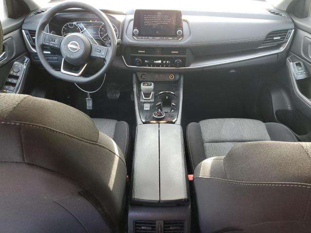 Photo 8 from auction – 2024 NISSAN ROGUE SV with VIN 5N1BT3BB5RC748959