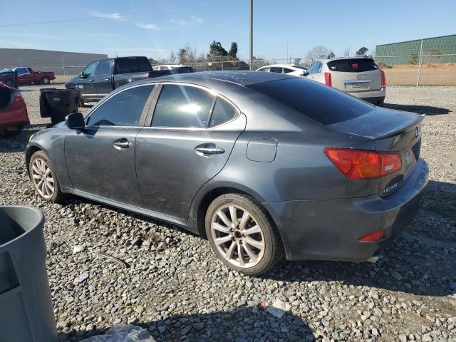 Zdjęcie 2 z aukcji – 2006 LEXUS IS 250 z VIN JTHCK262162001200