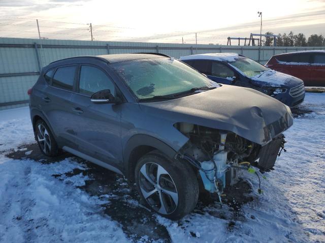 Photo 4 from auction – 2018 HYUNDAI TUCSON VAL with VIN KM8J3CA23JU647771