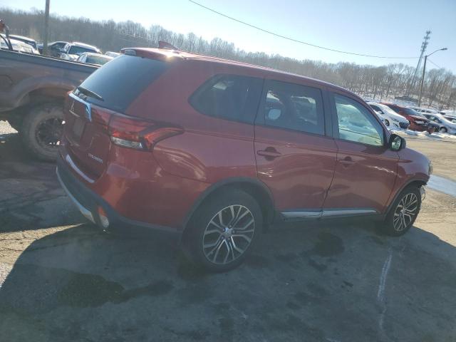 Photo 3 from auction – 2017 MITSUBISHI OUTLANDER with VIN JA4AZ2A36HZ014937