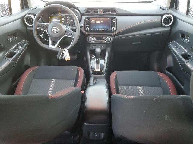 Photo 8 from auction – 2023 NISSAN VERSA SR with VIN 3N1CN8FV4PL838385