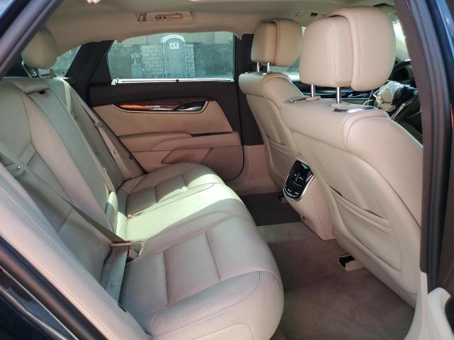 Photo 10 from auction – 2014 CADILLAC XTS PREMIU with VIN 2G61P5S32E9202312