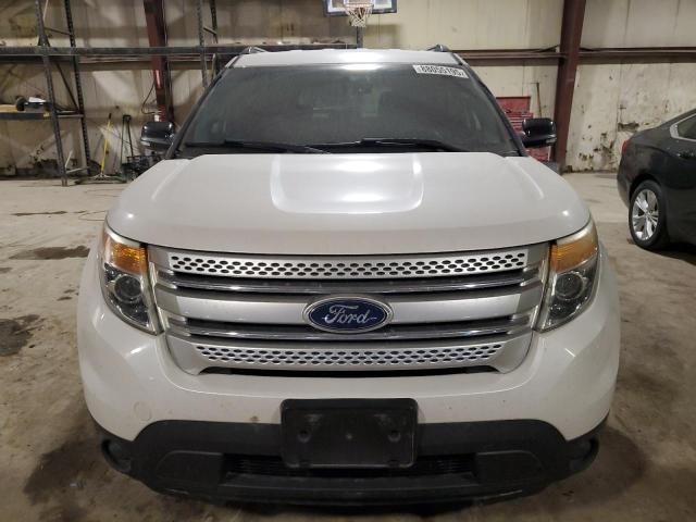 Photo 5 from auction – 2015 FORD EXPLORER X with VIN 1FM5K8D83FGC03278