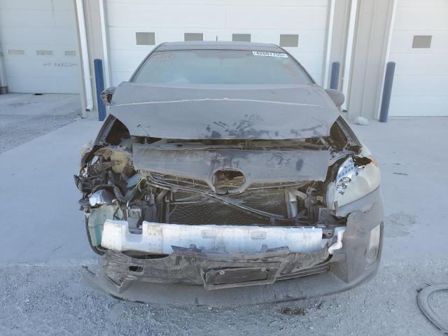 Photo 5 from auction – 2010 TOYOTA PRIUS with VIN JTDKN3DU1A0202548