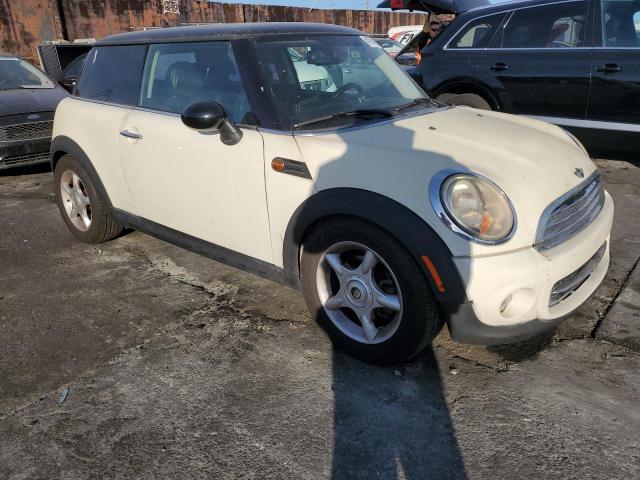 Photo 4 from auction – 2013 MINI COOPER with VIN WMWSU3C54DT687913