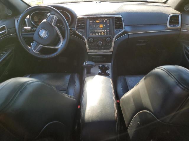 Photo 8 from auction – 2015 JEEP GRAND CHER with VIN 1C4RJFBG2FC125168