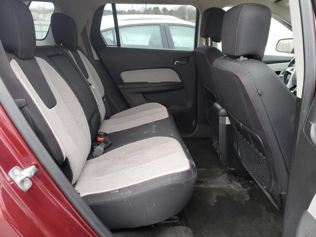 Photo 11 from auction – 2017 GMC TERRAIN SL with VIN 2GKFLTEK0H6157600