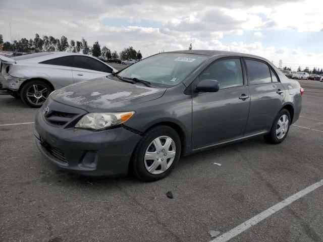 TOYOTA COROLLA BA 2011 with VIN 2T1BU4EE9BC547656 - Photo from auction