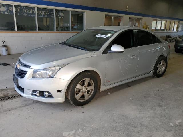 Photo 1 from auction – 2014 CHEVROLET CRUZE LT with VIN 1G1PC5SB0E7316779