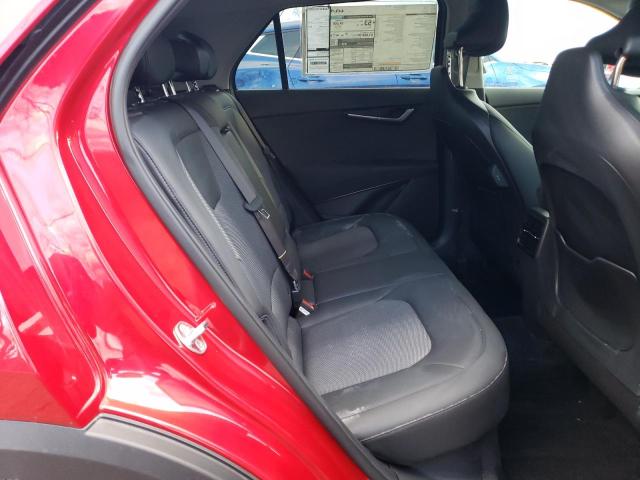 Photo 10 from auction – 2025 KIA NIRO EX with VIN KNDCR3LE6S5213763