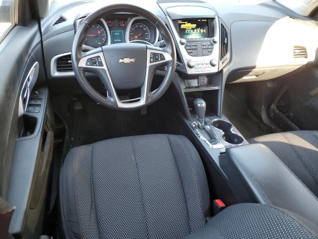 Photo 8 from auction – 2016 CHEVROLET EQUINOX LT with VIN 2GNALCEK4G1158578