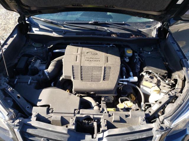 Photo 12 from auction – 2020 SUBARU FORESTER P with VIN JF2SKAJC4LH531663