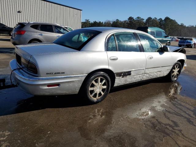 Photo 3 from auction – 2003 BUICK PARK AVENU with VIN 1G4CW54K934123485