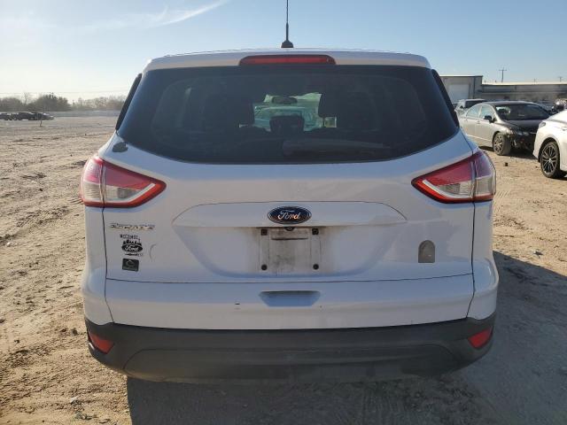 Photo 6 from auction – 2015 FORD ESCAPE S with VIN 1FMCU0F70FUA07548