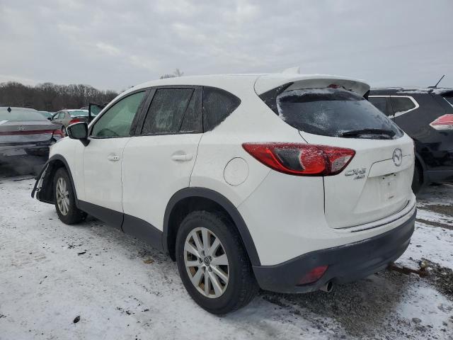 Photo 2 from auction – 2015 MAZDA CX-5 TOURI with VIN JM3KE4CY3F0457579