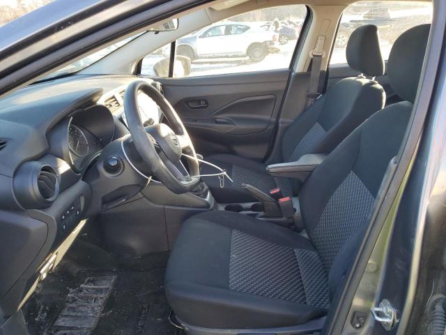 Photo 7 from auction – 2023 NISSAN VERSA S with VIN 3N1CN8BV0PL861233