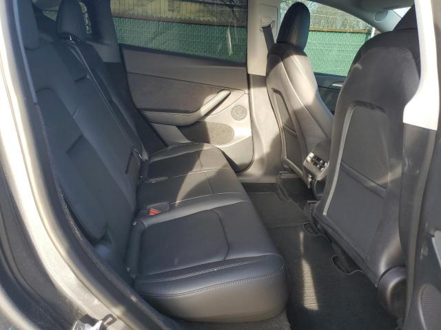 Photo 10 from auction – 2023 TESLA MODEL Y with VIN 7SAYGDEE5PF610677