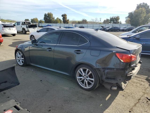 صورة رقم 2 من المزاد - 2007 LEXUS IS 250 مع VIN JTHBK262475047731