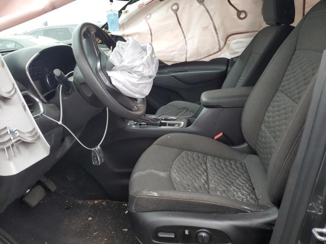 Photo 7 from auction – 2020 CHEVROLET EQUINOX LT with VIN 3GNAXUEV0LS511112