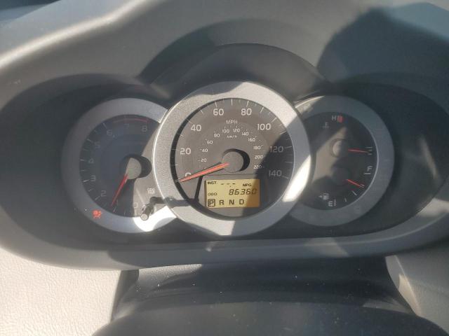 Photo 9 from auction – 2011 TOYOTA RAV4 with VIN 2T3BF4DV1BW084901