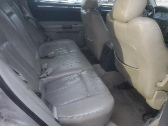Photo 10 from auction – 2007 CHRYSLER 300C with VIN 2C3KA63H47H739831